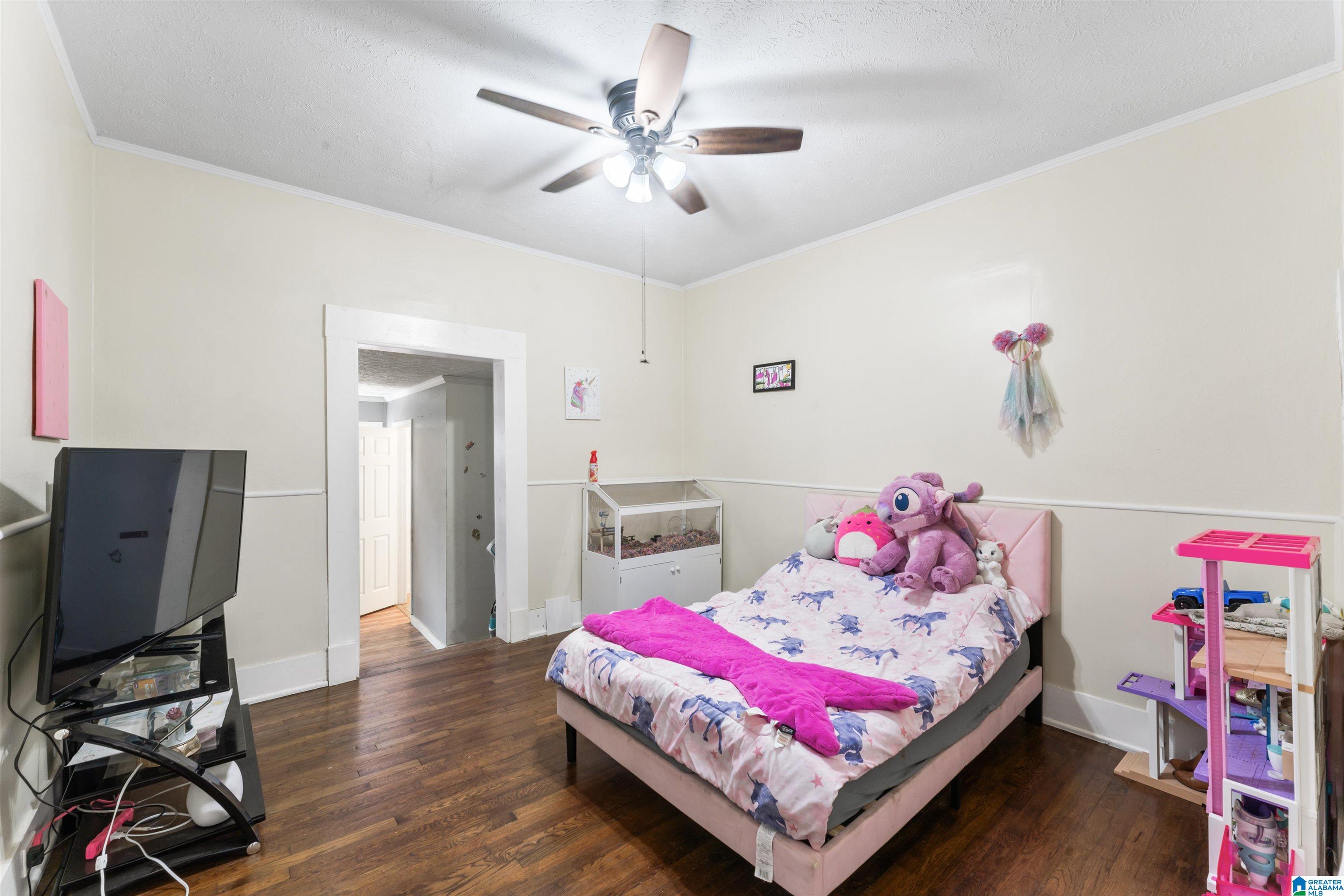 418 West Walnut Street Sylacauga, AL 35150 - Photo 35 of 43