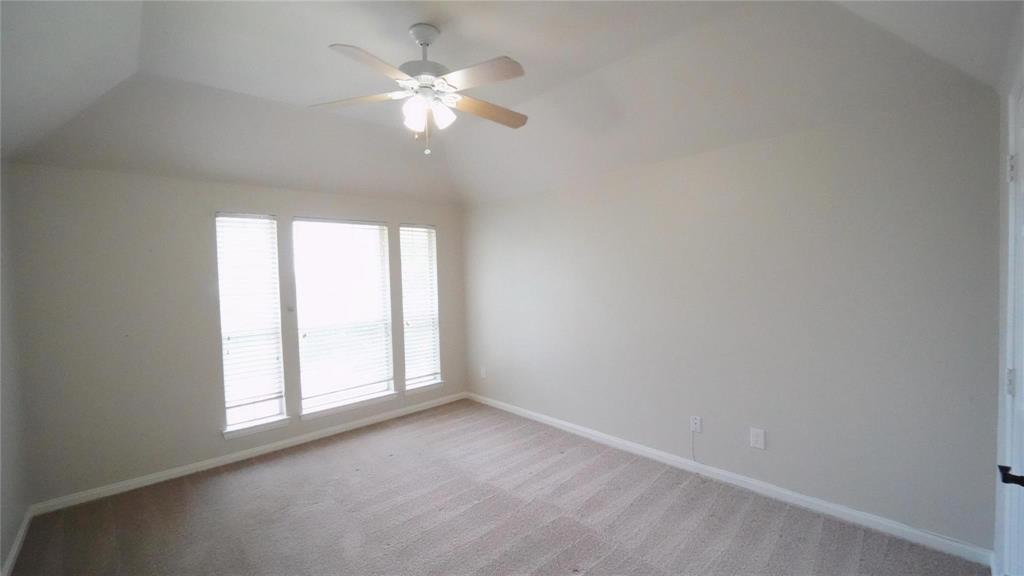 3718 Cliff View Loop Weatherford, TX 76087 - Photo 13 of 24 an empty room with a window