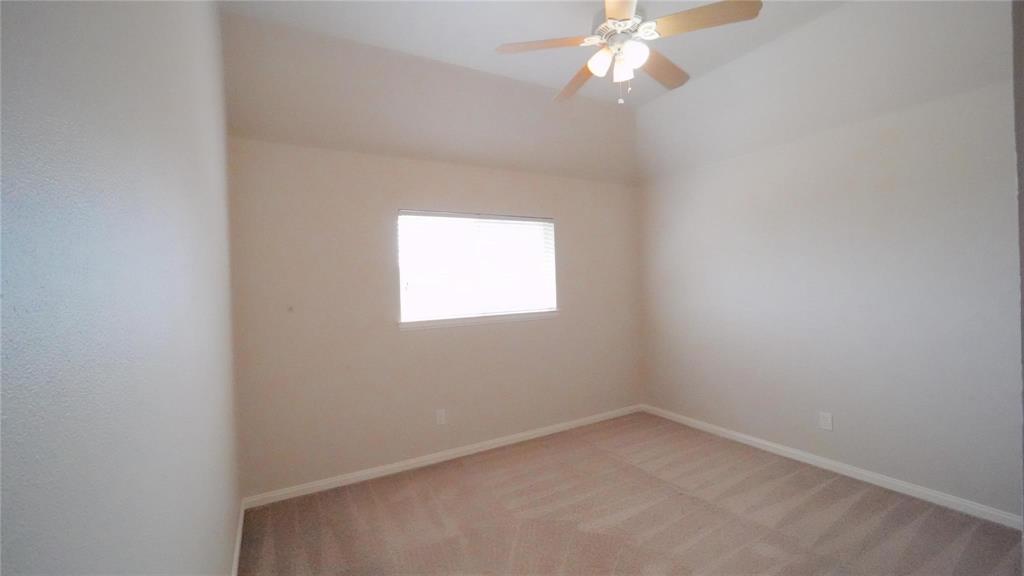 3718 Cliff View Loop Weatherford, TX 76087 - Photo 14 of 24 an empty room with a window