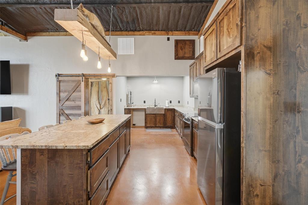550 Manley Road Weatherford, TX 76088 - Photo 23 of 40
