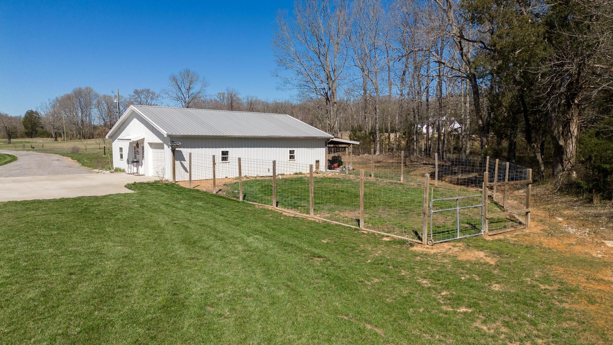 17265 Cainsville Road Lascassas, TN 37085 - Photo 36 of 60 Gallery Image 36