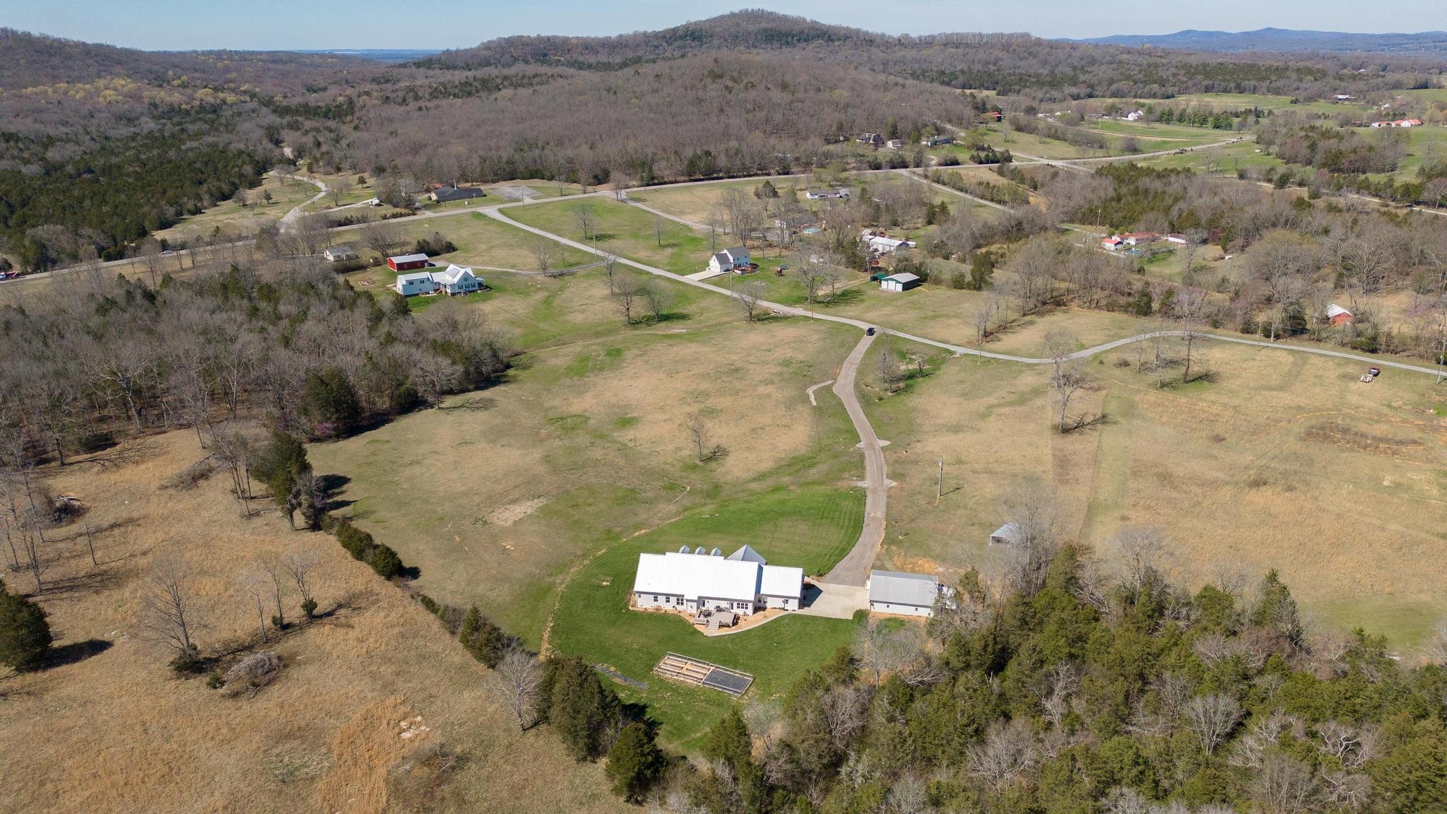 17265 Cainsville Road Lascassas, TN 37085 - Photo 54 of 60 Gallery Image 54