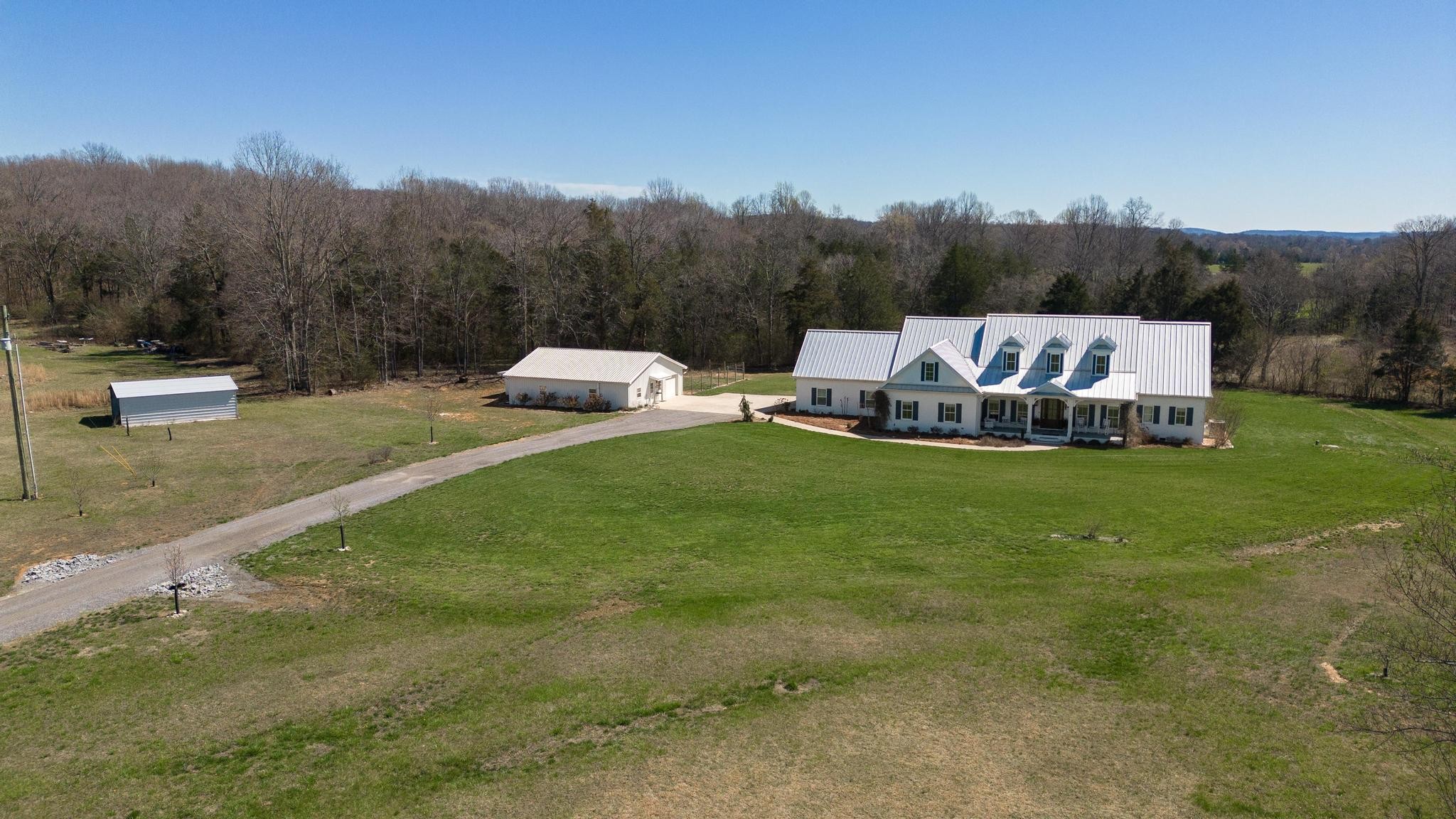 17265 Cainsville Road Lascassas, TN 37085 - Photo 55 of 60 Gallery Image 55