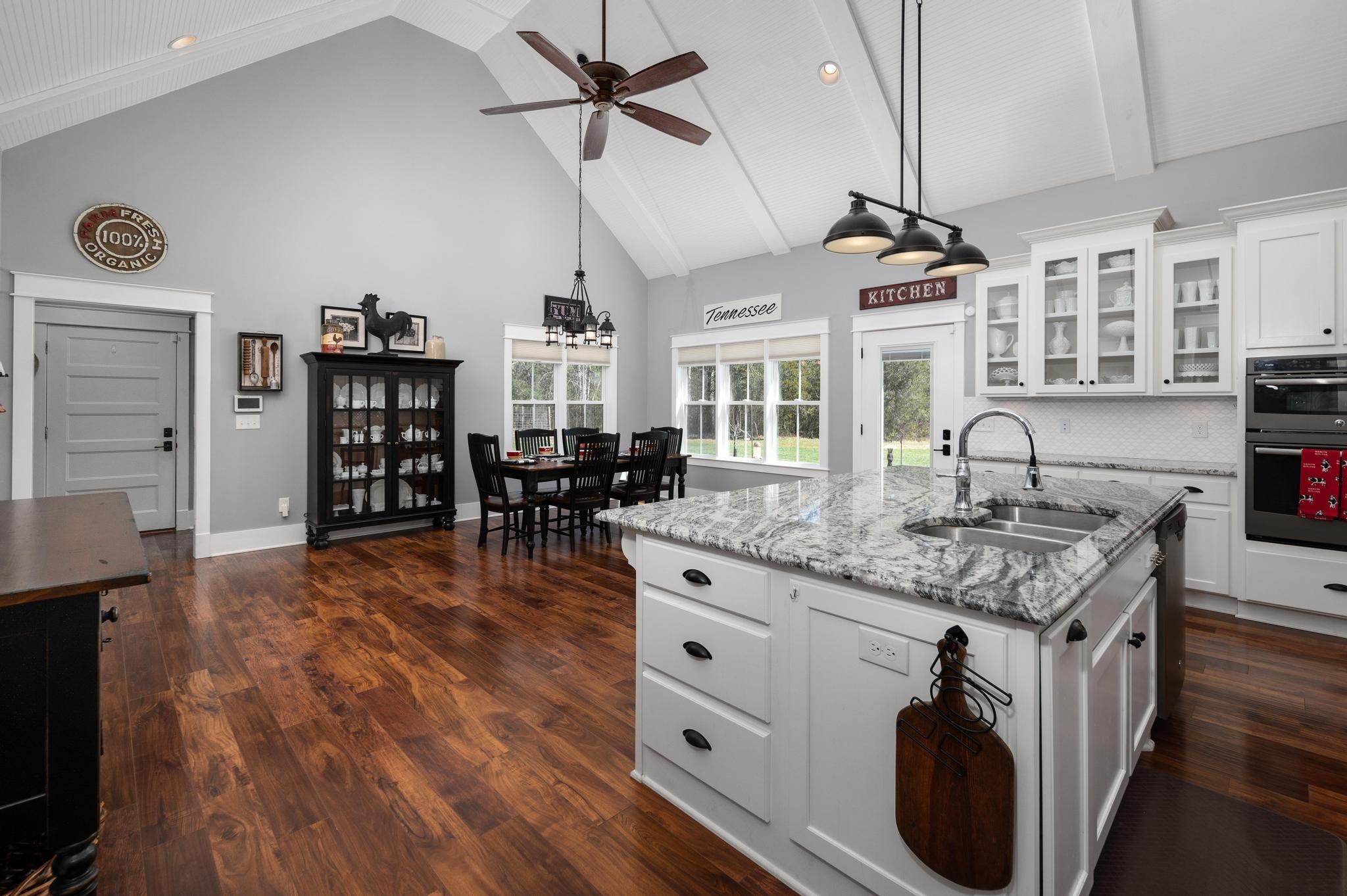 17265 Cainsville Road Lascassas, TN 37085 - Photo 7 of 60 Gallery Image 7