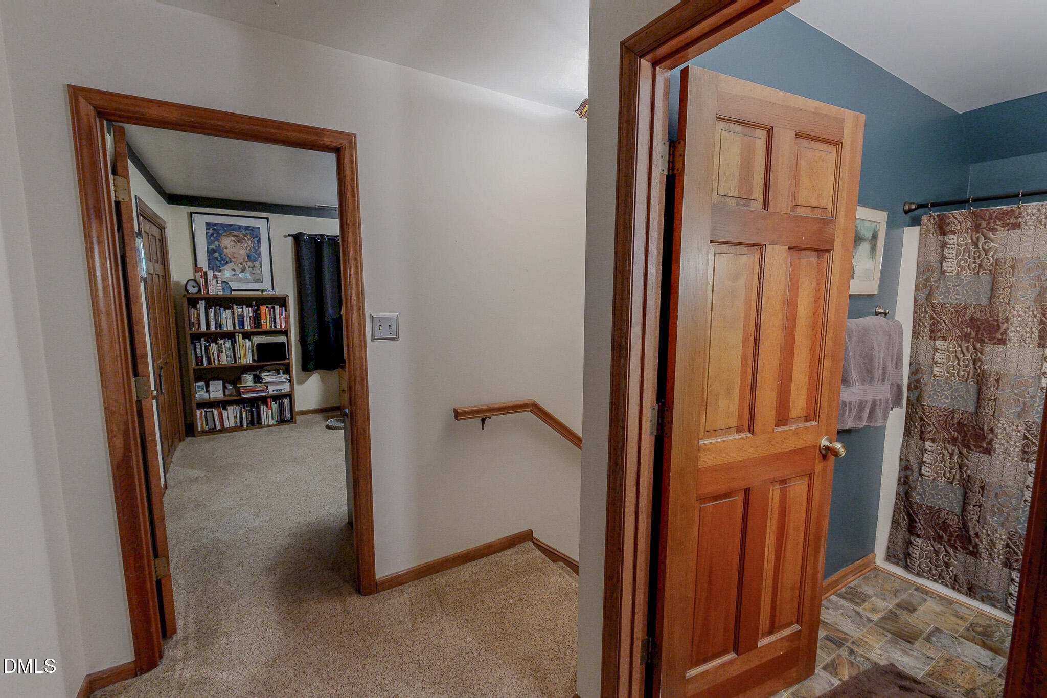 11911 North Roxboro Street Rougemont, NC 27572 - Photo 53 of 68 52