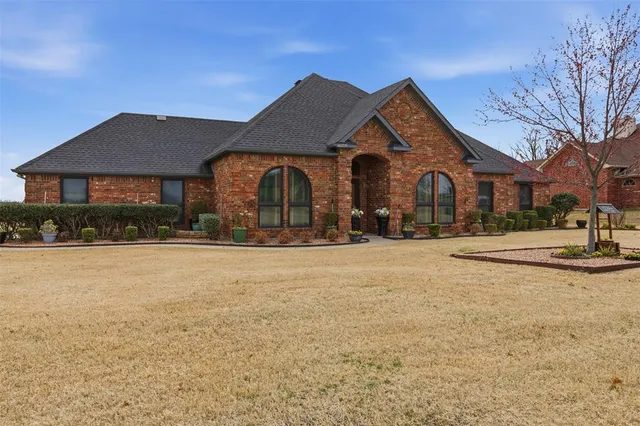 $448,990 | 16055 Prairie Circle, Forney, TX 75126