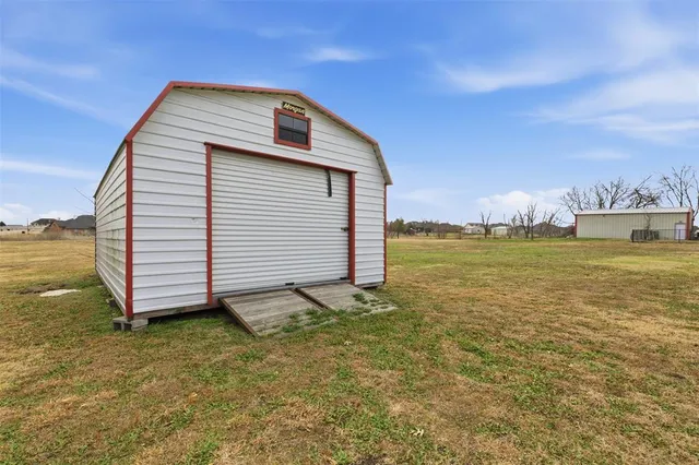 $448,990 | 16055 Prairie Circle, Forney, TX 75126