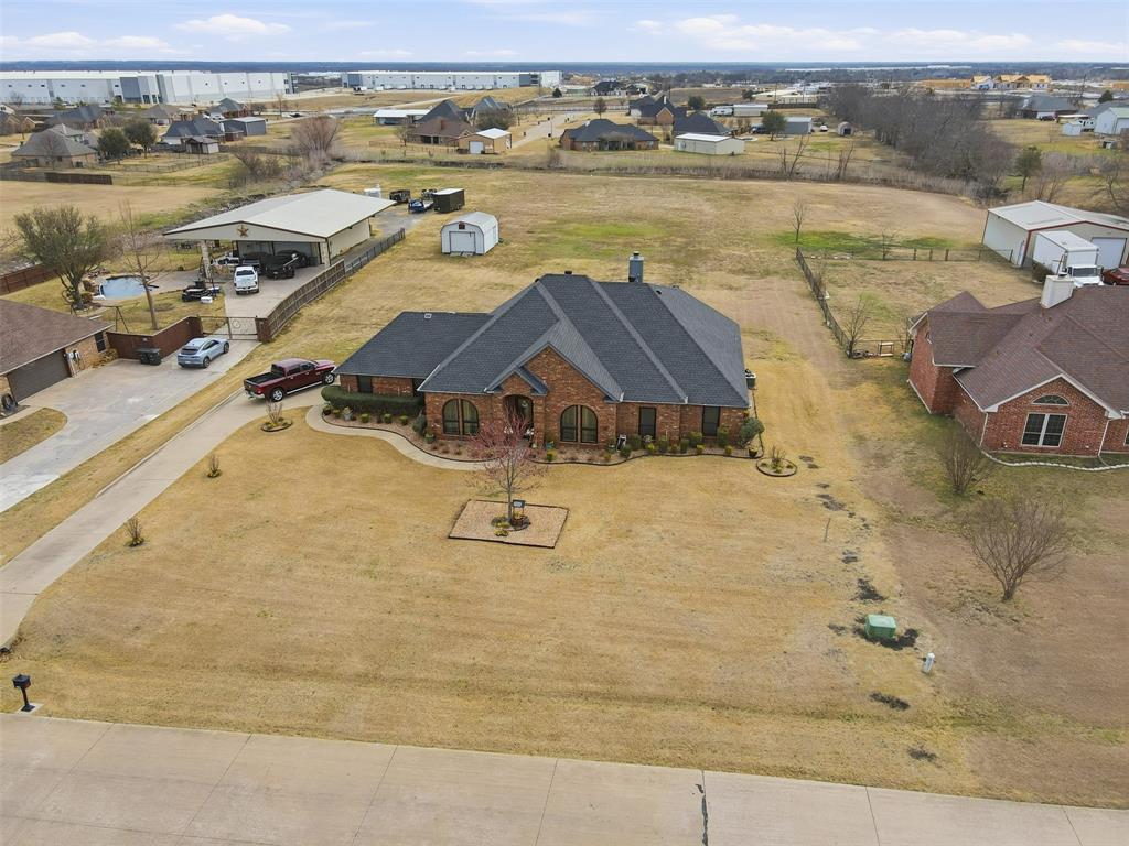 16055 Prairie Meadow Forney, TX 75126 - Photo 19 of 21