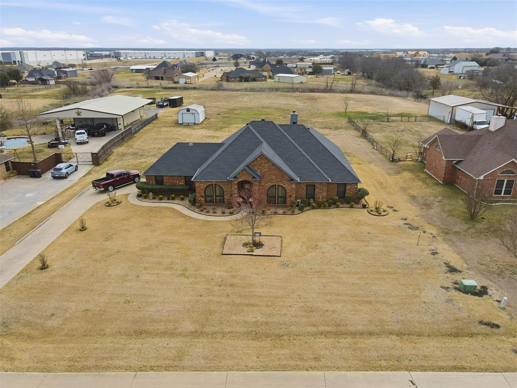 16055 Prairie Meadow Forney, TX 75126 - Photo 21 of 21