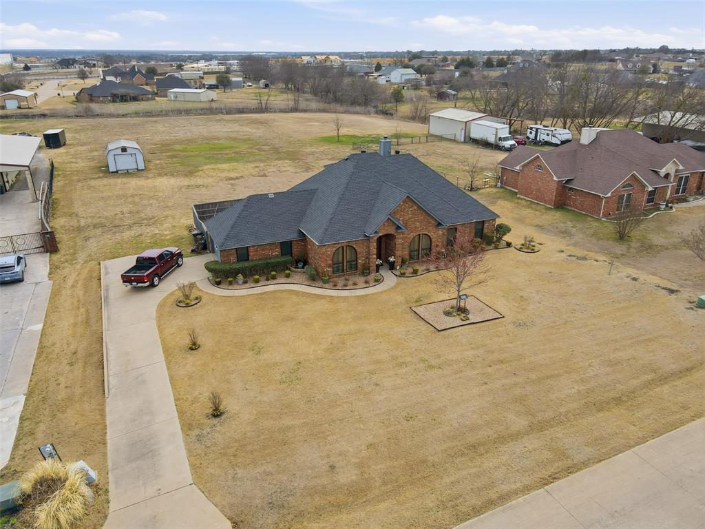 16055 Prairie Meadow Forney, TX 75126 - Photo 3 of 21