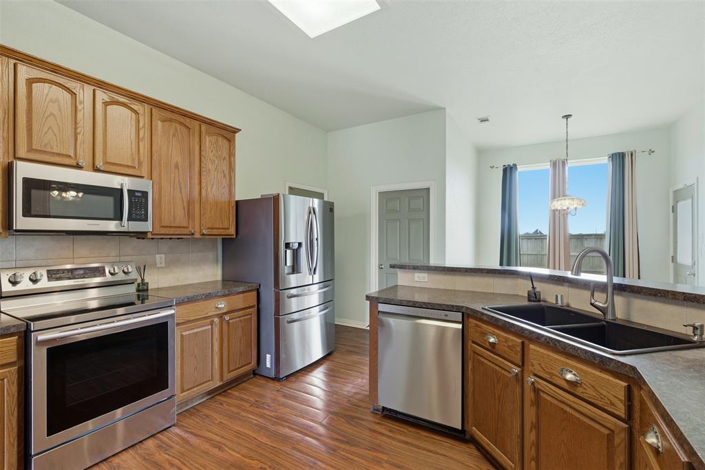 16055 Prairie Meadow Forney, TX 75126 - Photo 4 of 21