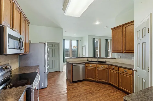 $448,990 | 16055 Prairie Circle, Forney, TX 75126