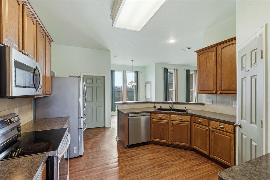 16055 Prairie Meadow Forney, TX 75126 - Photo 5 of 21