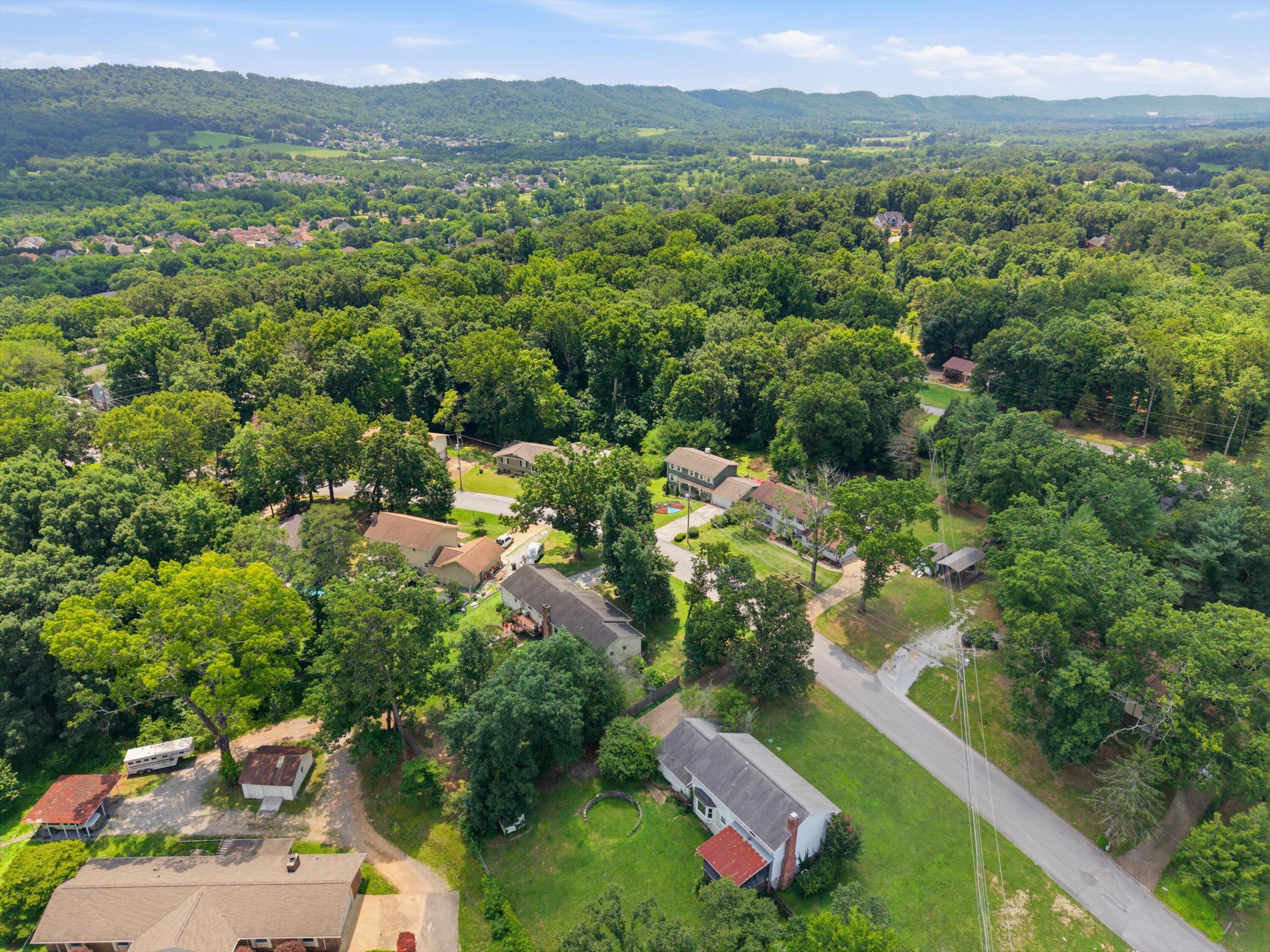 9511 Timberlog Drive Chattanooga, TN 37421 - Photo 31 of 32 31-9511TimberlogDr-28