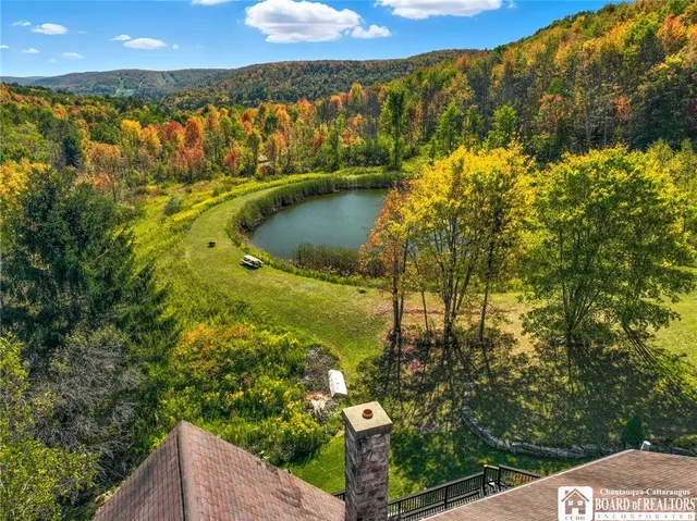 $1,475,000 | 6753 Poverty Hill Road, Ellicottville, NY 14731