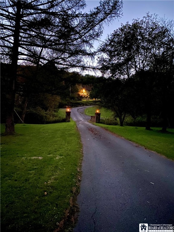 6753 Poverty Hill Road Ellicottville, NY 14731 - Photo 12 of 49