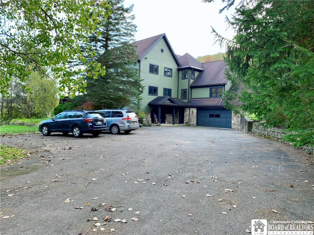 6753 Poverty Hill Road Ellicottville, NY 14731 - Photo 13 of 49