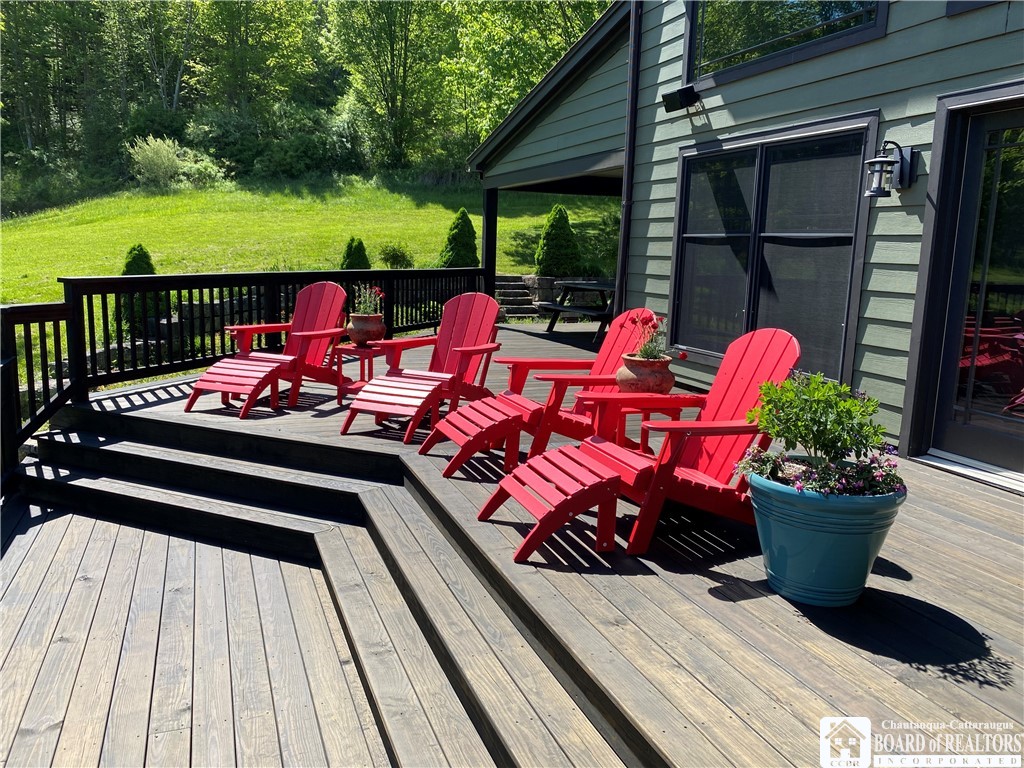 6753 Poverty Hill Road Ellicottville, NY 14731 - Photo 14 of 49