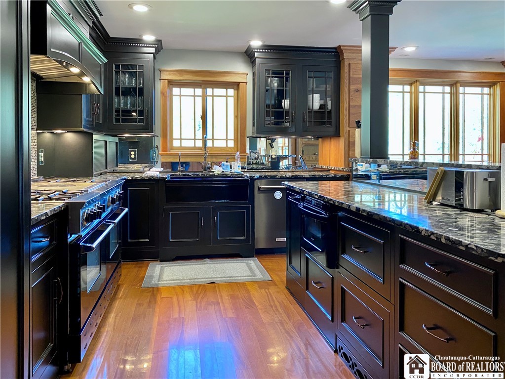 6753 Poverty Hill Road Ellicottville, NY 14731 - Photo 15 of 49