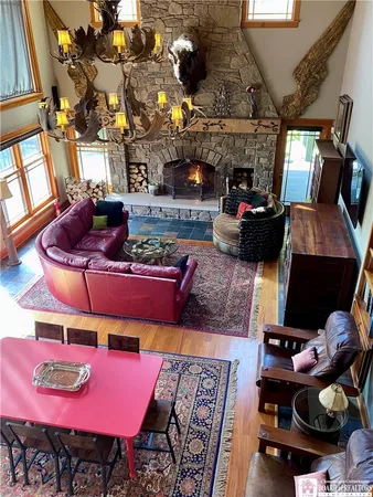 $1,175,000 | 6753 Poverty Hill Road, Ellicottville, NY 14731