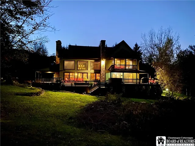 $1,475,000 | 6753 Poverty Hill Road, Ellicottville, NY 14731