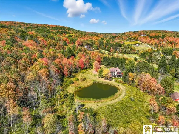 $1,175,000 | 6753 Poverty Hill Road, Ellicottville, NY 14731