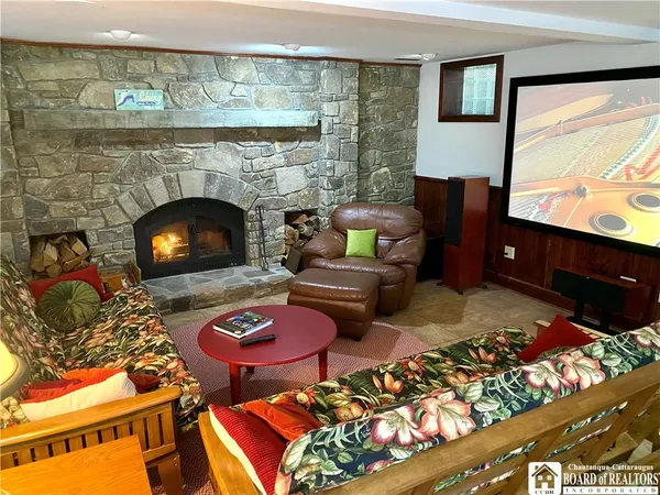 $1,175,000 | 6753 Poverty Hill Road, Ellicottville, NY 14731
