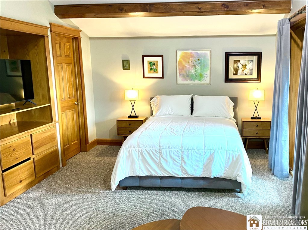 6753 Poverty Hill Road Ellicottville, NY 14731 - Photo 38 of 49