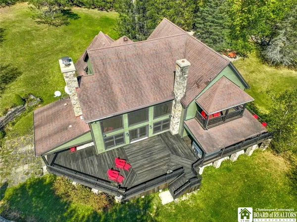 $1,175,000 | 6753 Poverty Hill Road, Ellicottville, NY 14731