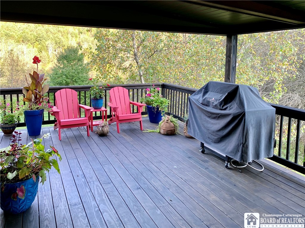 6753 Poverty Hill Road Ellicottville, NY 14731 - Photo 44 of 49