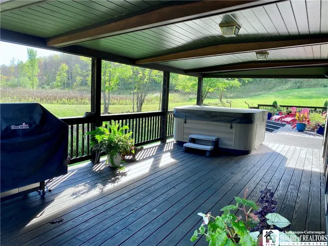 $1,475,000 | 6753 Poverty Hill Road, Ellicottville, NY 14731