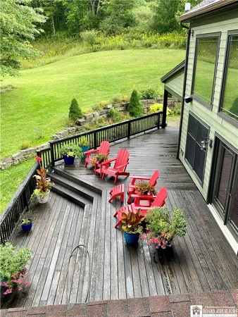 $1,175,000 | 6753 Poverty Hill Road, Ellicottville, NY 14731