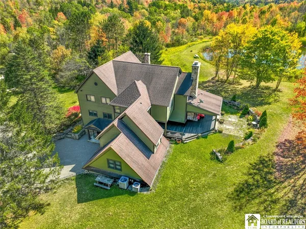 $1,175,000 | 6753 Poverty Hill Road, Ellicottville, NY 14731
