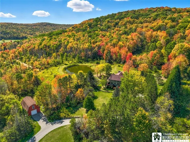 $1,475,000 | 6753 Poverty Hill Road, Ellicottville, NY 14731