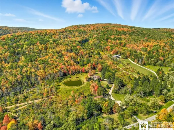 $1,175,000 | 6753 Poverty Hill Road, Ellicottville, NY 14731