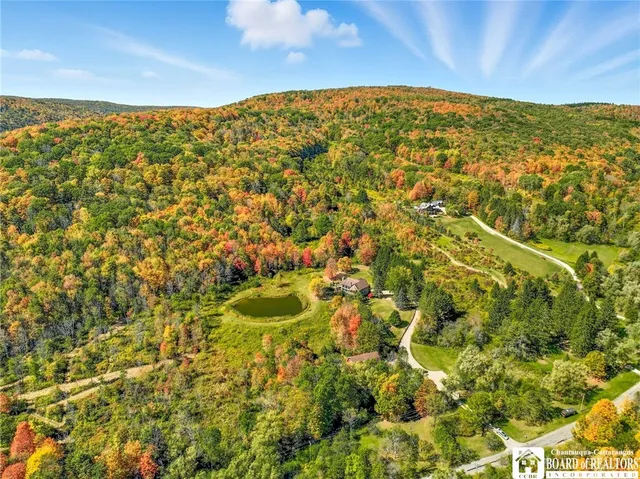 $1,475,000 | 6753 Poverty Hill Road, Ellicottville, NY 14731