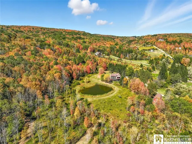$1,475,000 | 6753 Poverty Hill Road, Ellicottville, NY 14731