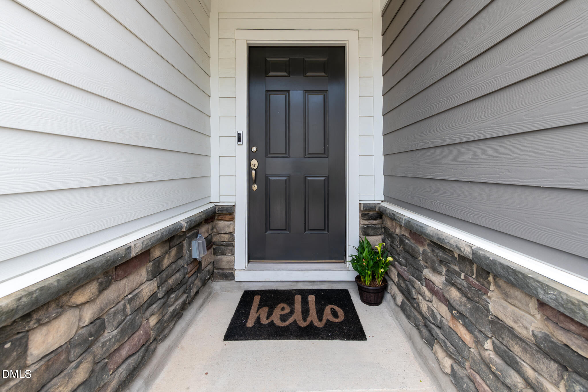 5218 Beardall Street Raleigh, NC 27616 - Photo 5 of 47