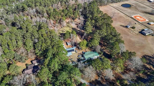 550 Stonehill Road Folsom, LA 70437 - Photo 13 of 17