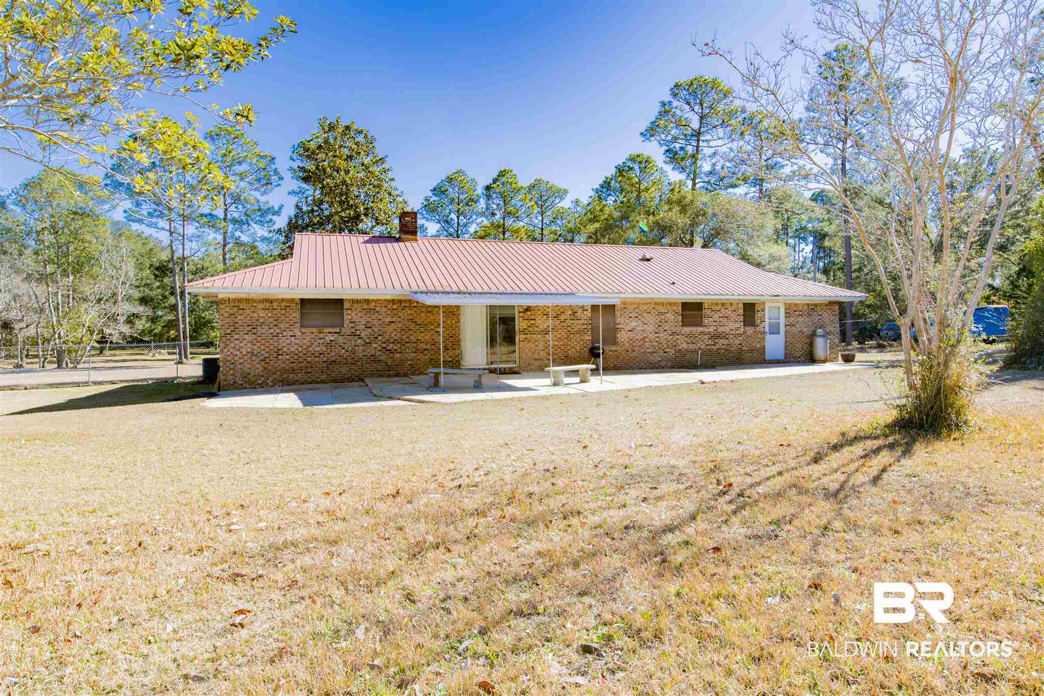 10645 Kenneth Lee Lane Elberta, AL 36530 - Photo 27 of 33