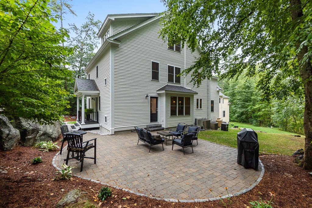 503 Old Dunstable Road, Unit 2 Groton, MA 01450 - Photo 3 of 38 Gallery Image 3