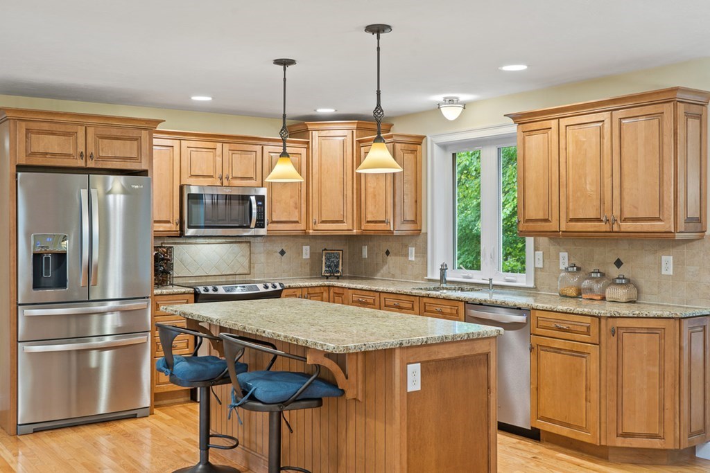 503 Old Dunstable Road, Unit 2 Groton, MA 01450 - Photo 8 of 38 Gallery Image 8