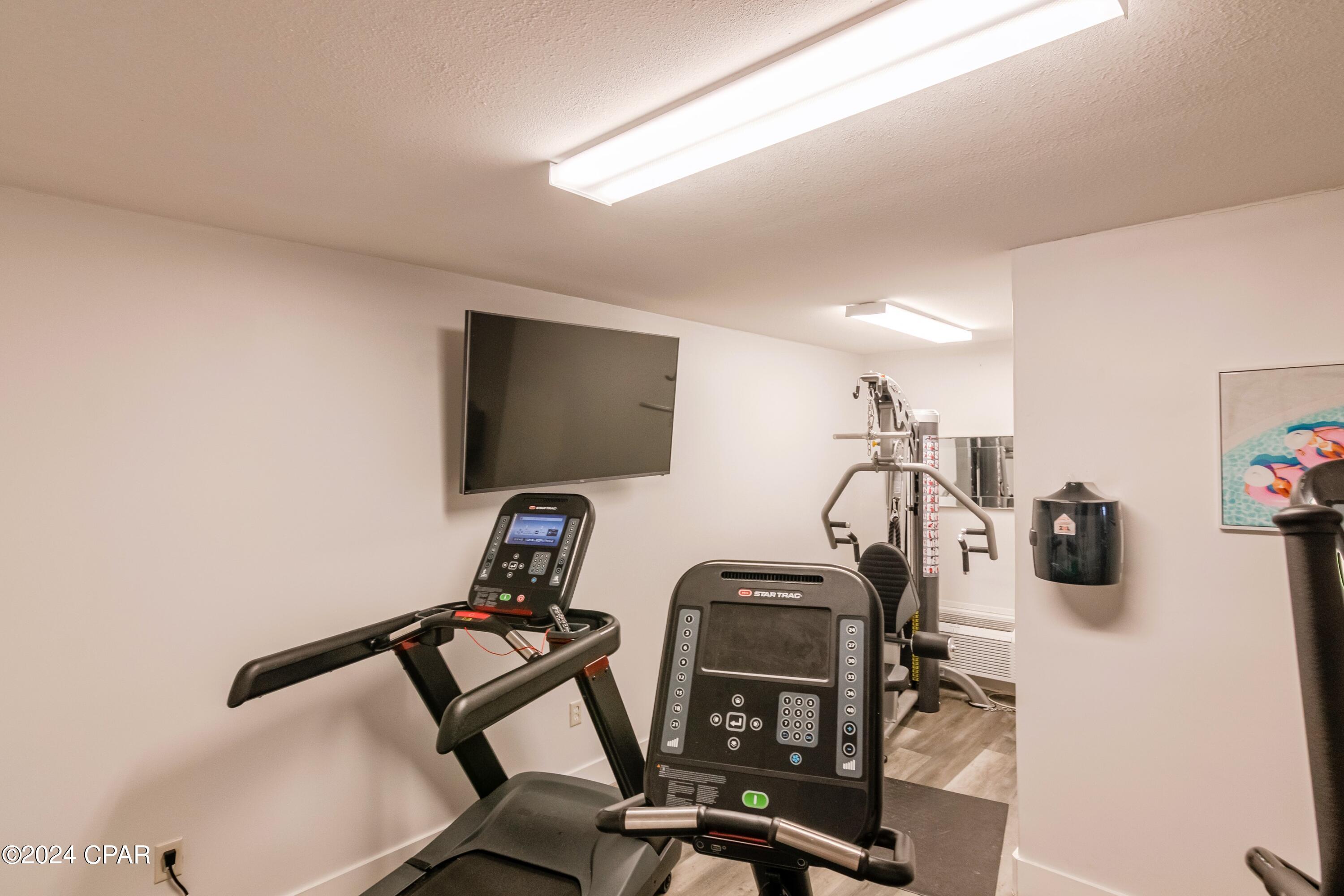 10519 Front Beach Road, Unit 1801A Panama City Beach, FL 32408 - Photo 23 of 25