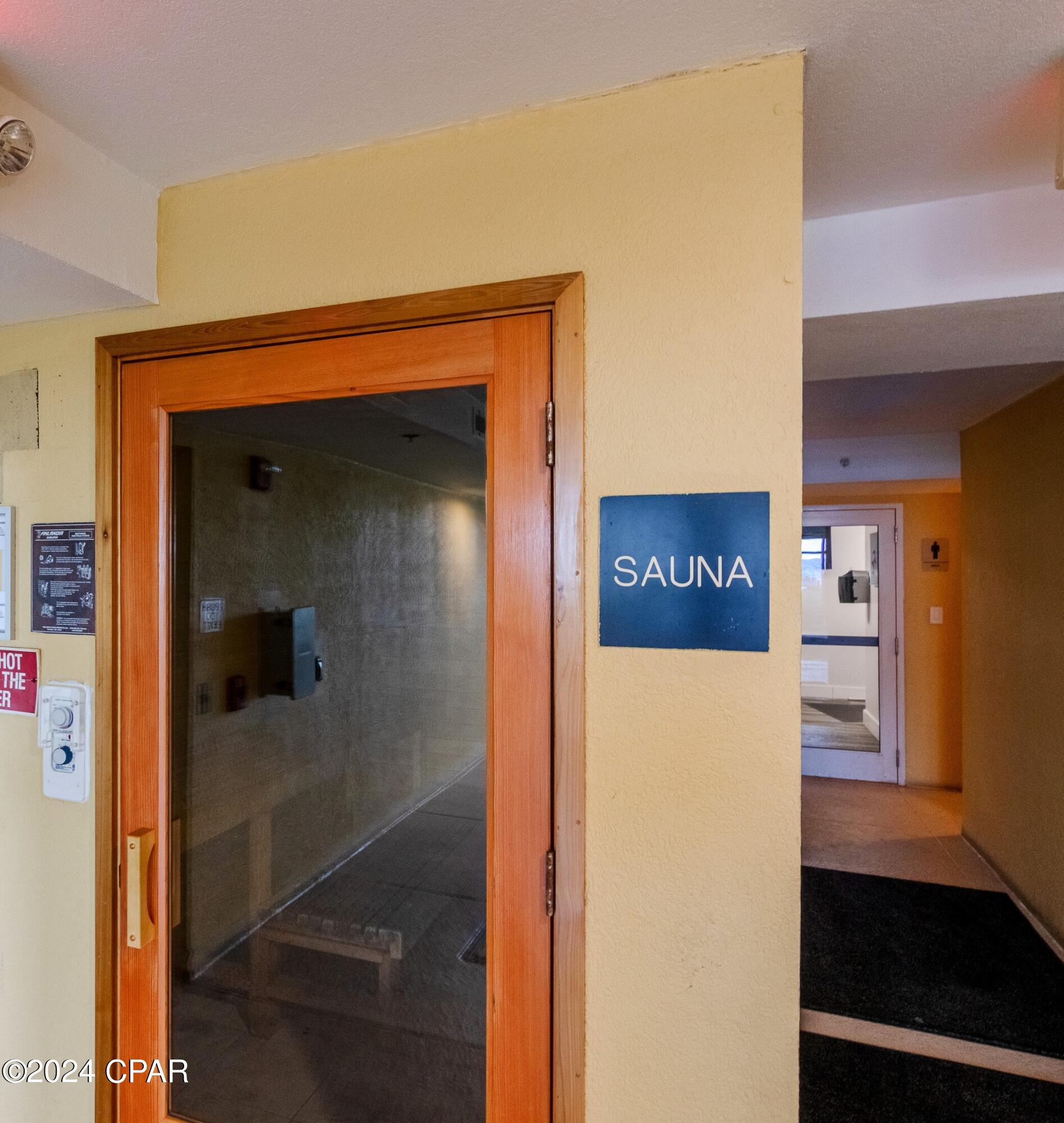 10519 Front Beach Road, Unit 1801A Panama City Beach, FL 32408 - Photo 24 of 25