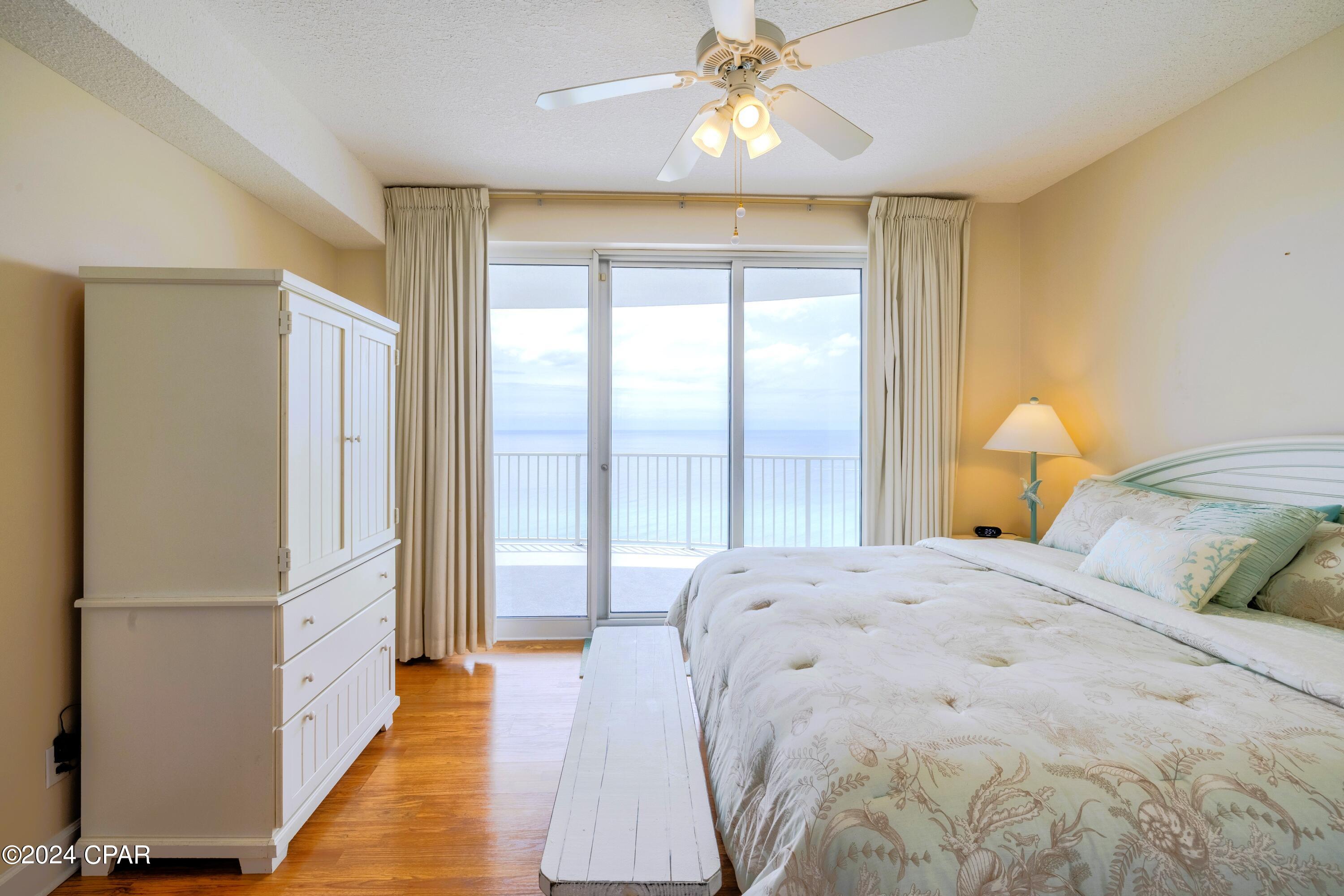 10519 Front Beach Road, Unit 1801A Panama City Beach, FL 32408 - Photo 8 of 25