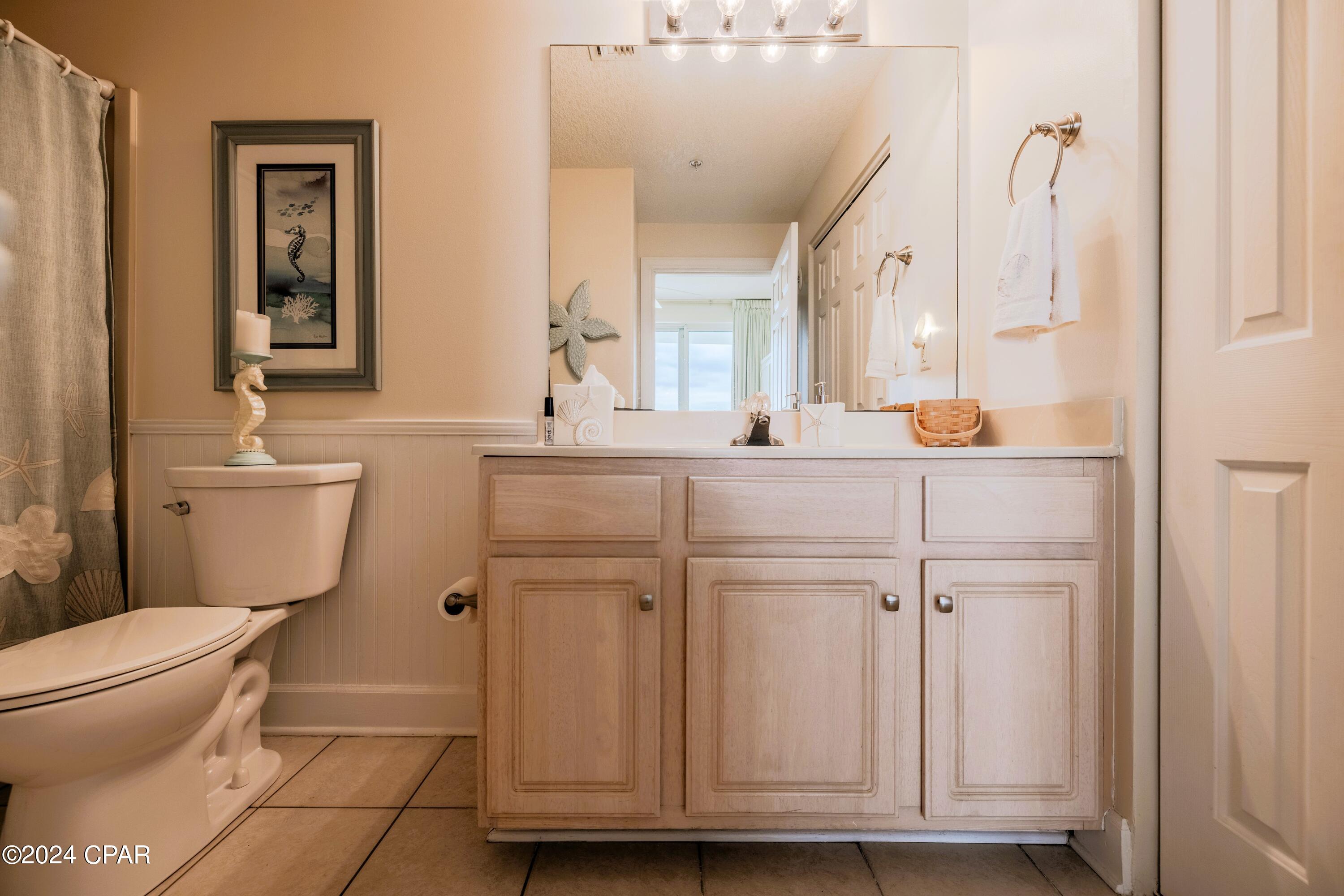 10519 Front Beach Road, Unit 1801A Panama City Beach, FL 32408 - Photo 10 of 25