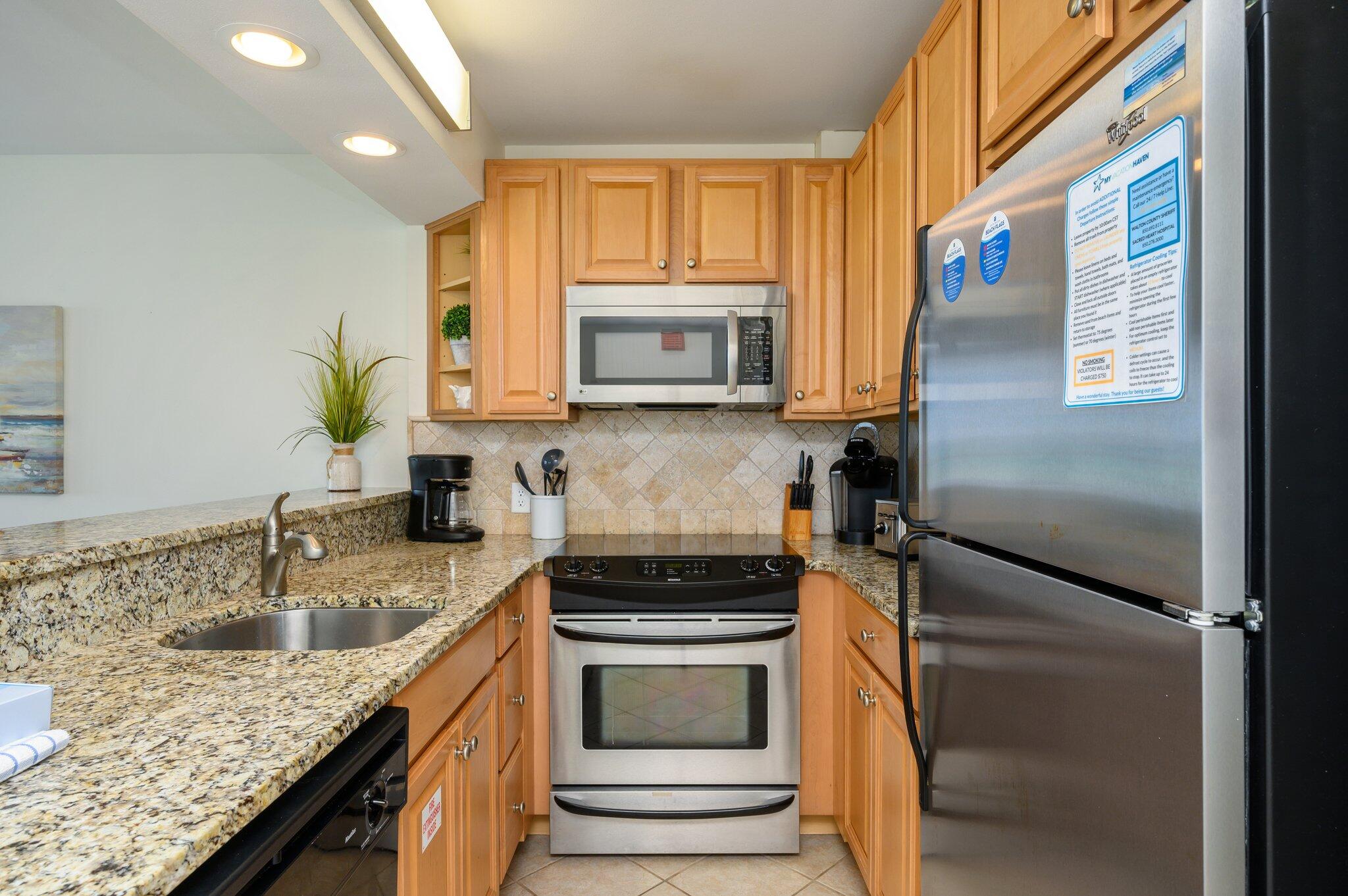 4277 Beachside 2, Unit 4277 Miramar Beach, FL 32550 - Photo 10 of 71 8-web-or-mls-4277 Beachside Two Dr-07