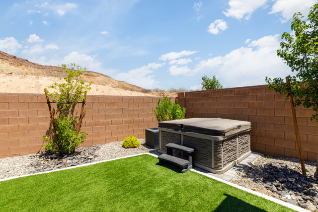 2871 East Rill Drive Washington, UT 84780 - Photo 40 of 45