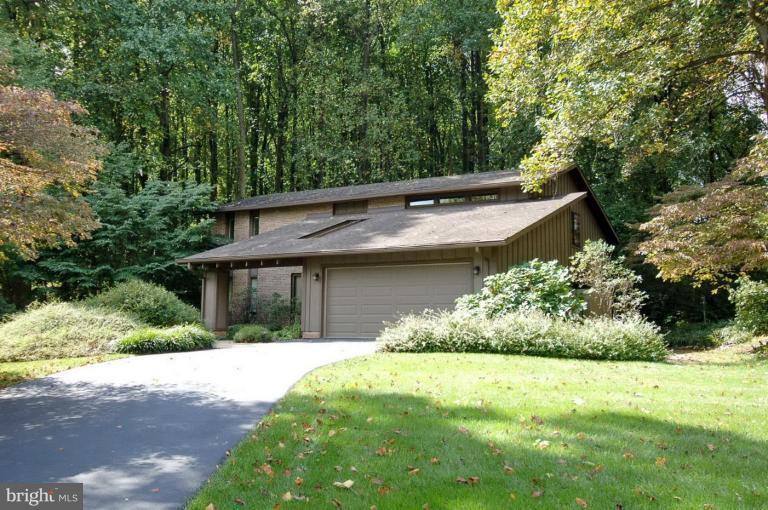 Exterior #2