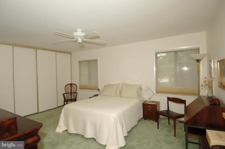 7301 Hooking Road McLean, VA 22101 - Photo 18 of 30 1st floor master suite